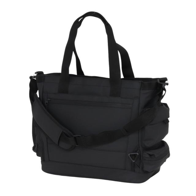 オークリー(OAKLEY)トートバッグ ROVER COMMUTER 黒 26L FOS902082-02E トート サブバッ…_1