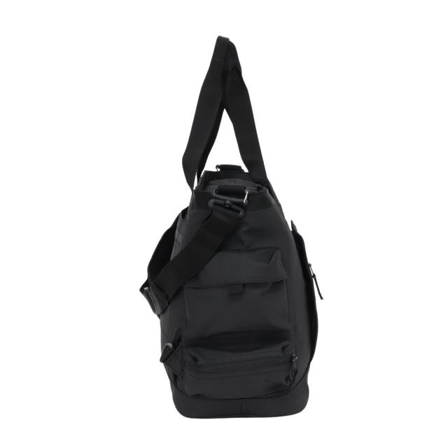 オークリー(OAKLEY)トートバッグ ROVER COMMUTER 黒 26L FOS902082-02E トート サブバッ…_3