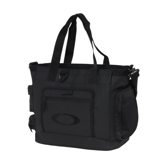 オークリー(OAKLEY)トートバッグ ROVER COMMUTER 黒 26L FOS902082-02E トート サブバッ…