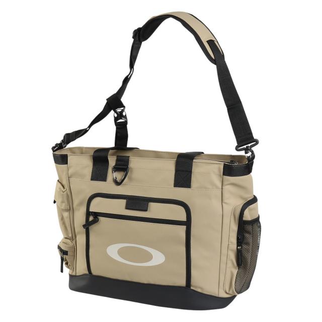 オークリー(OAKLEY)トートバッグ ROVER COMMUTER カーキ 29L FOS902082-32F 大型 トート…