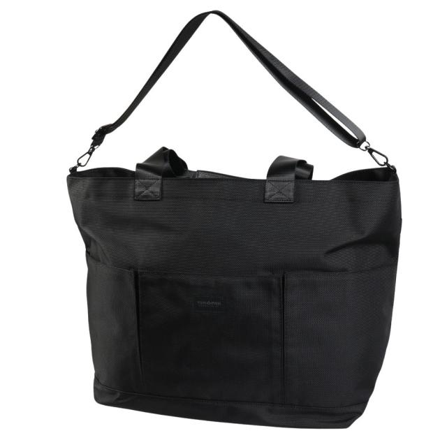 ヤック風呂敷き包み(YAK PAK)ビッグトートバッグ 黒 40L YAK-BGL-26S010 BLK トート トートバッグ 大型…