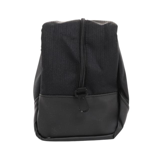 ナイキ(NIKE)シューズバッグ ブラジリア 9.5 11L 黒 DM3982-010