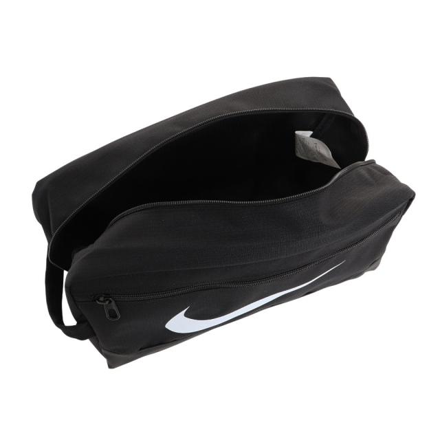 Nike AIR スパイクシューズ ブラック 収納袋付き