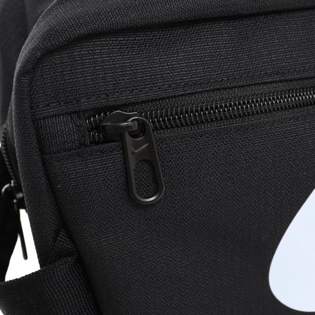 ナイキ(NIKE)シューズバッグ ブラジリア 9.5 11L 黒 DM3982-010