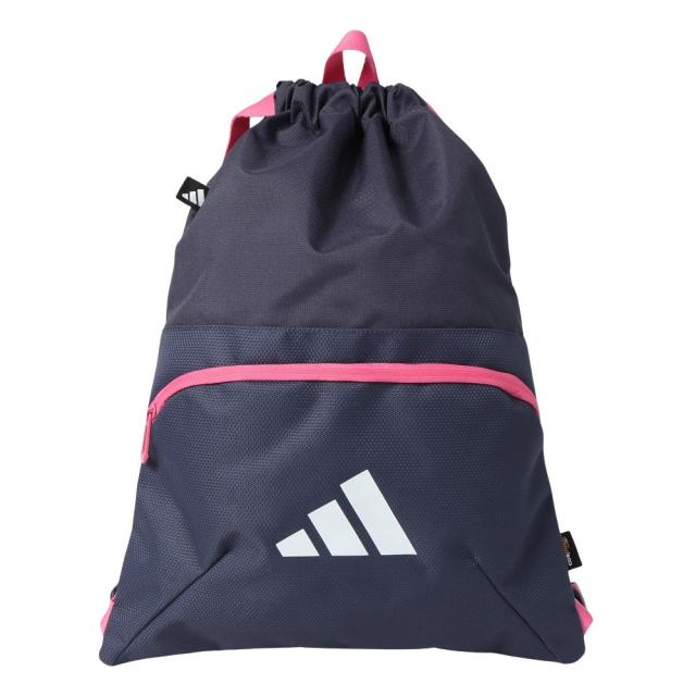 ポイント5％！6/3 21:00〜22:59限定】アディダス(adidas)ナップザック