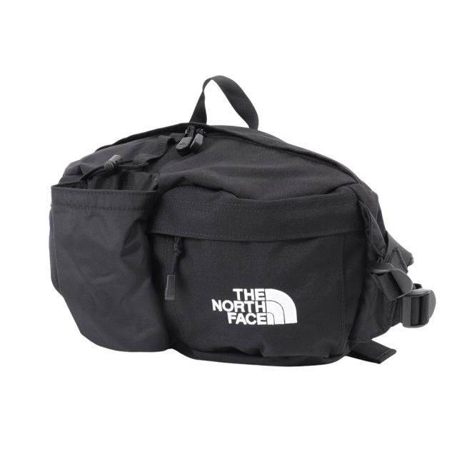 ザ・ノース・フェイス(THE NORTH FACE)ウエストバッグ クライマーランバー 9L NM82552 K(Men’s、…