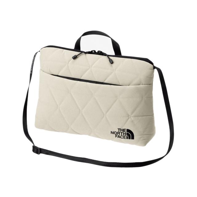 ザ・ノース・フェイス(THE NORTH FACE)ジオフェイス ポーチ NM32356 VW(Men’s、Lady’s) 5,162円