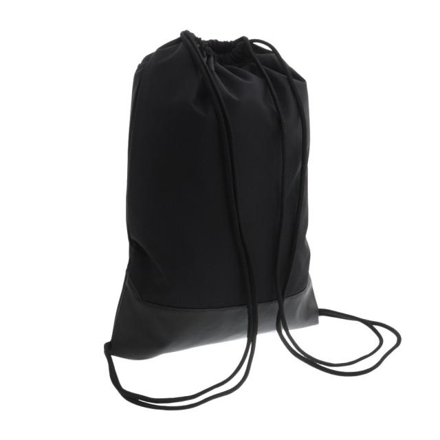 ナイキ(NIKE)ジムサック ブラジリア 9.5 黒 18L DM3978-010