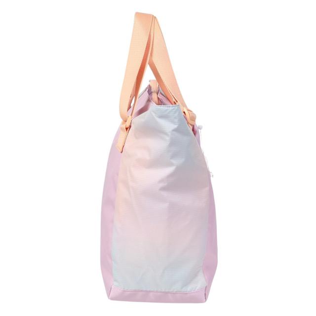 プーマ(PUMA)AT ESS トートバッグ サマー 22L ピンク 9041901