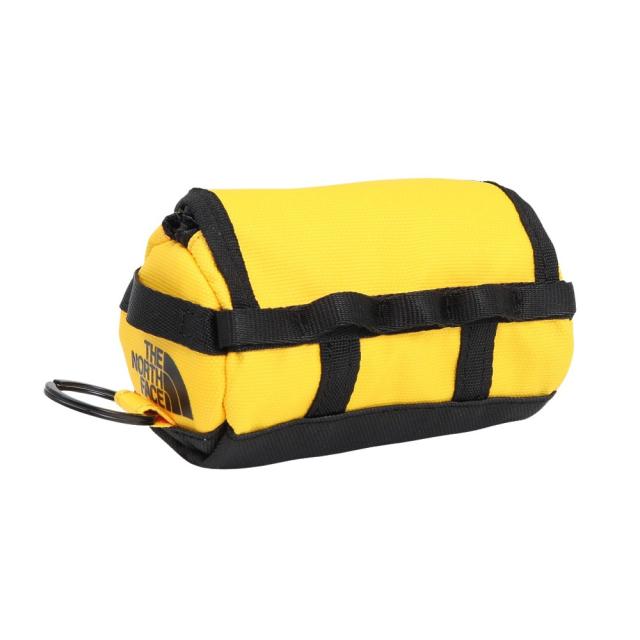 ザ・ノース・フェイス(THE NORTH FACE)小物入れ BC ダッフル XXS