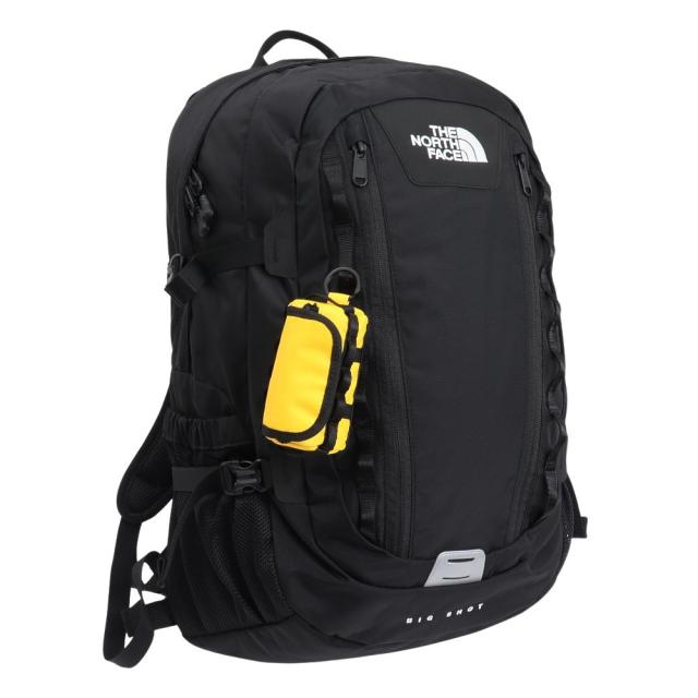 ザ・ノース・フェイス(THE NORTH FACE)小物入れ BC ダッフル XXS