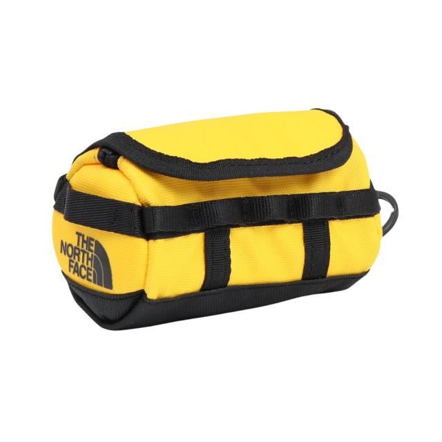 ザ・ノース・フェイス(THE NORTH FACE)小物入れ BC ダッフル XXS