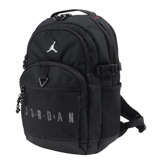 ジョーダン(JORDAN)BLACKTOP バックパック LM9047-023(Men’s、Lady’s)
