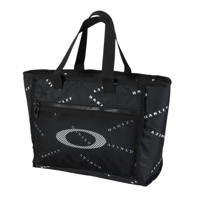 オークリー(OAKLEY)ENHANCE LT スモール トートバッグ FOS902268-00G(Men’s、Lady’s)