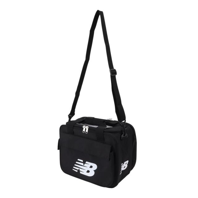 ニューバランス(new balance)バッグ メディカル ショルダーバッグ 20L LAB45630BK 肩掛けバッグ ナー…