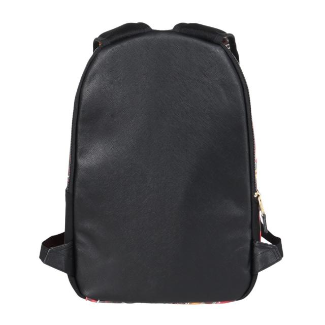 【ポイント10％！】ジョーダン(JORDAN)リュック BOROUGH バックパック 赤 20L MA9220-K90 デイバッグ リュックサック…_4