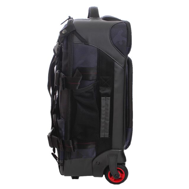 Whole Earthキャリーバッグ Duraggage35 We27gl01 Blk オンライン価格 Men S Lady の通販はau Pay マーケット Super Sports Xebio