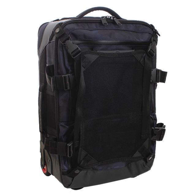 Whole Earthキャリーバッグ Duraggage35 We27gl01 Blk オンライン価格 Men S Lady の通販はau Pay マーケット Super Sports Xebio