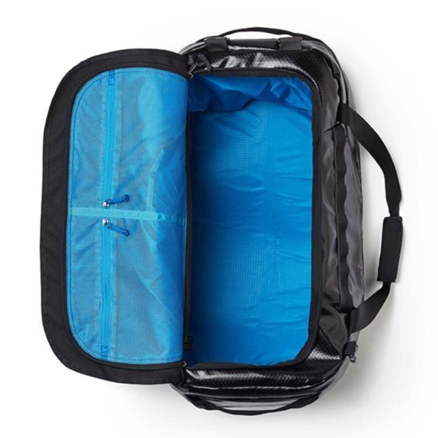 グレゴリー(GREGORY)ダッフル アルパカ60 オブシディアンブラック 60L 1478980413(Men’s、Lady…_2
