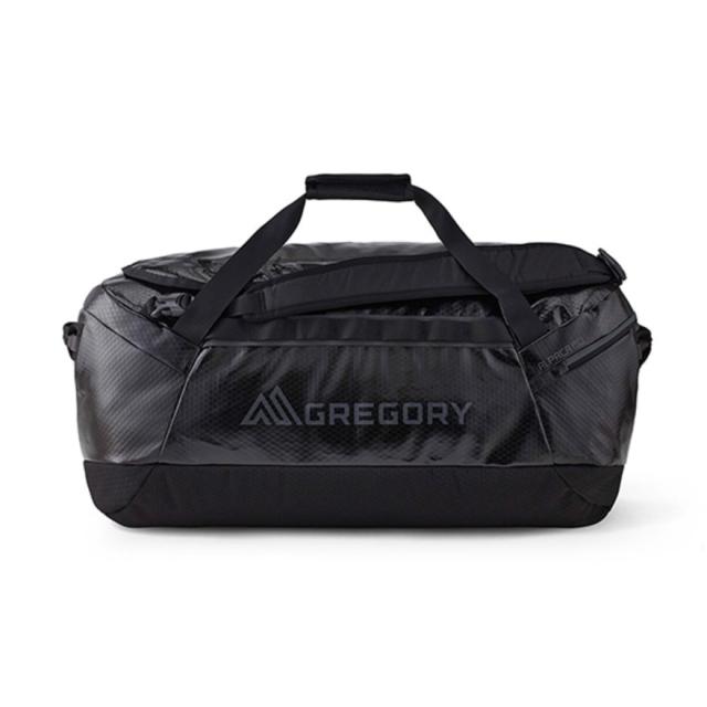 グレゴリー(GREGORY)ダッフル アルパカ60 オブシディアンブラック 60L 1478980413(Men’s、Lady…