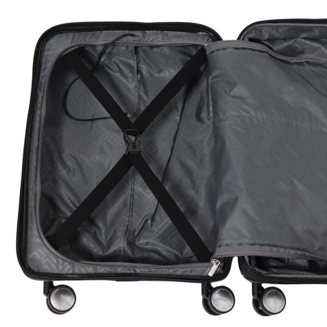 アメリカンツーリスター(American Tourister)スクアセム スピナー55