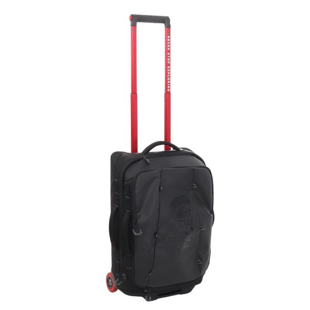 ザ・ノース・フェイス(THE NORTH FACE)ベースキャンプ ローリングサンダー 22インチ NM82415 K 40L…