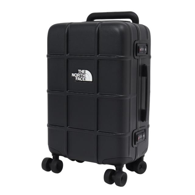 ザ・ノース・フェイス(THE NORTH FACE)キャリーバッグ オールウェザー4 ウィーラー 22インチ 24L NM32…