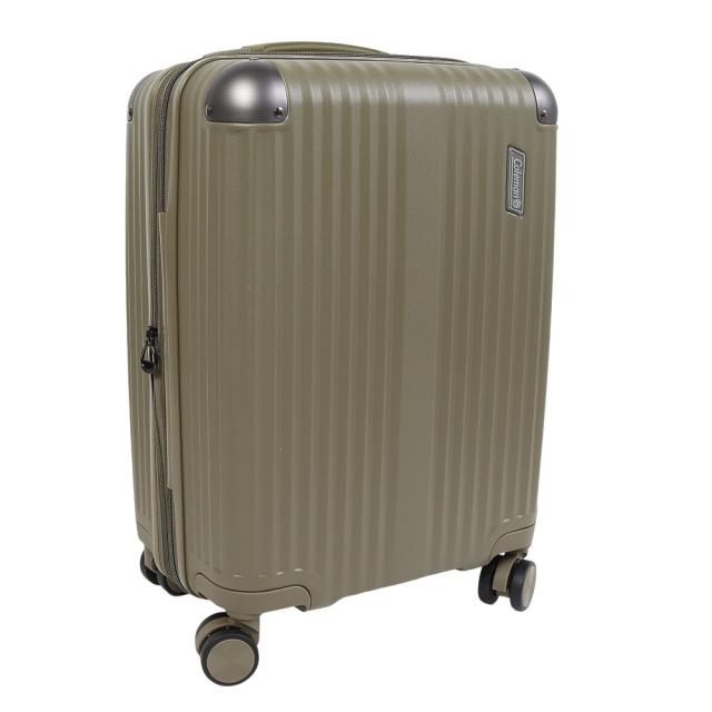 コールマン(Coleman)18インチ キャリー S 01469-32 38L オリーブ(Men’s、Lady’s)