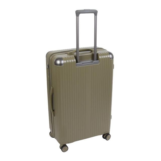 コールマン(Coleman)拡張ジッパーキャリーケース L 60004-32(Men's