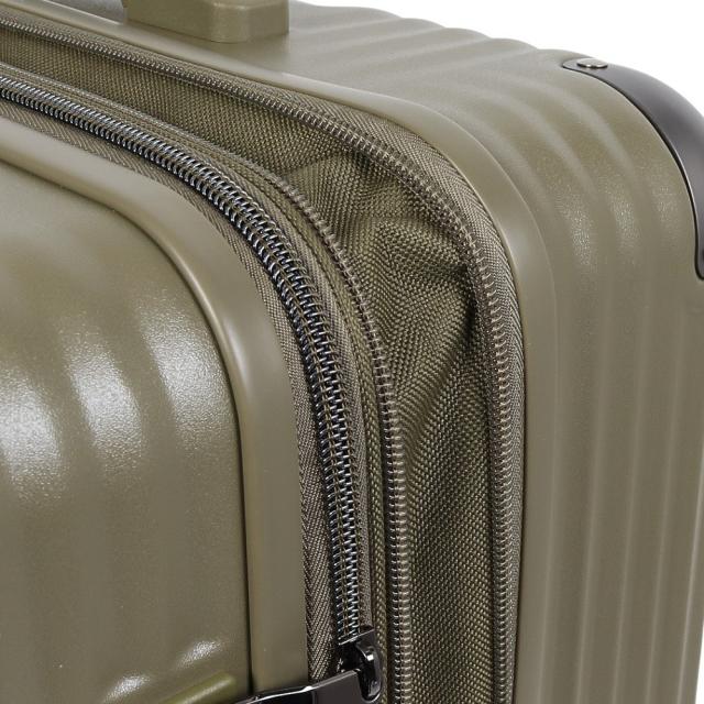 コールマン(Coleman)拡張ジッパーキャリーケース L 60004-32(Men's