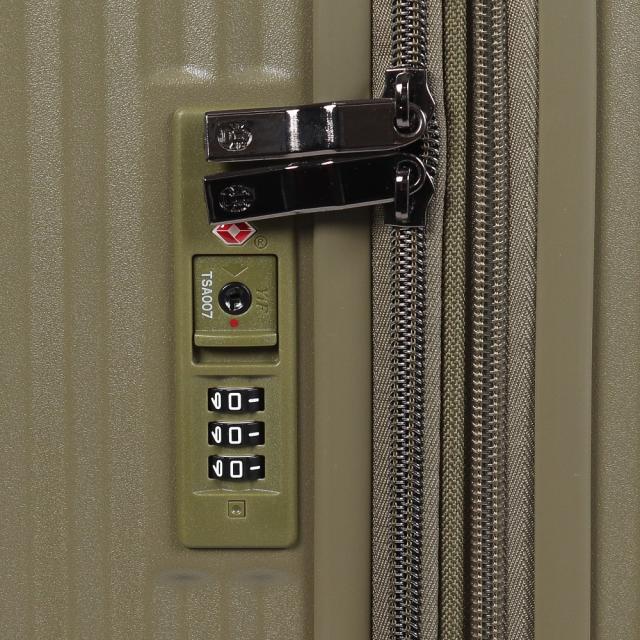 コールマン(Coleman)拡張ジッパーキャリーケース L 60004-32(Men's