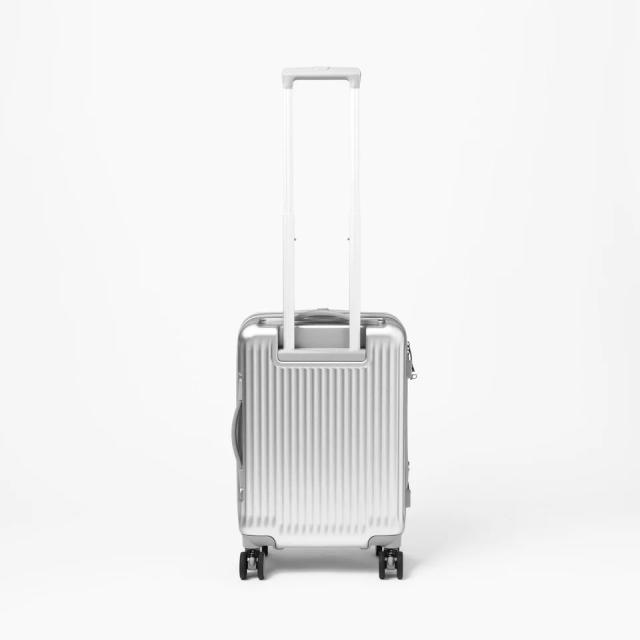 ニューエラ(NEW ERA)キャリーケース Wheel Carry Case 33-38L SMALL 14409928 旅行…_1