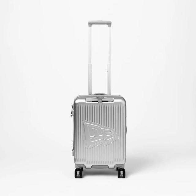 ニューエラ(NEW ERA)キャリーケース Wheel Carry Case 33-38L SMALL 14409928 旅行…_2