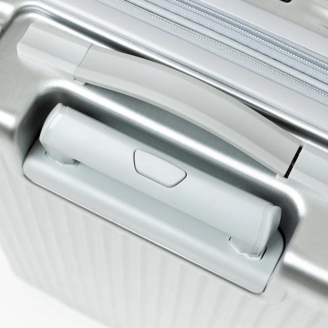 ニューエラ(NEW ERA)キャリーケース Wheel Carry Case 33-38L SMALL 14409928 旅行…_6