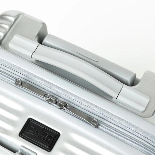 ニューエラ(NEW ERA)キャリーケース Wheel Carry Case 33-38L SMALL 14409928 旅行…_7