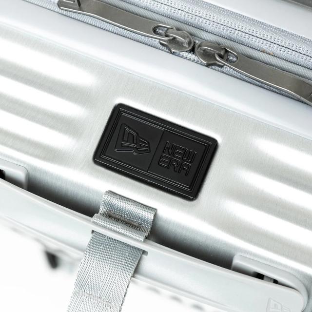 ニューエラ(NEW ERA)キャリーケース Wheel Carry Case 33-38L SMALL 14409928 旅行…_8