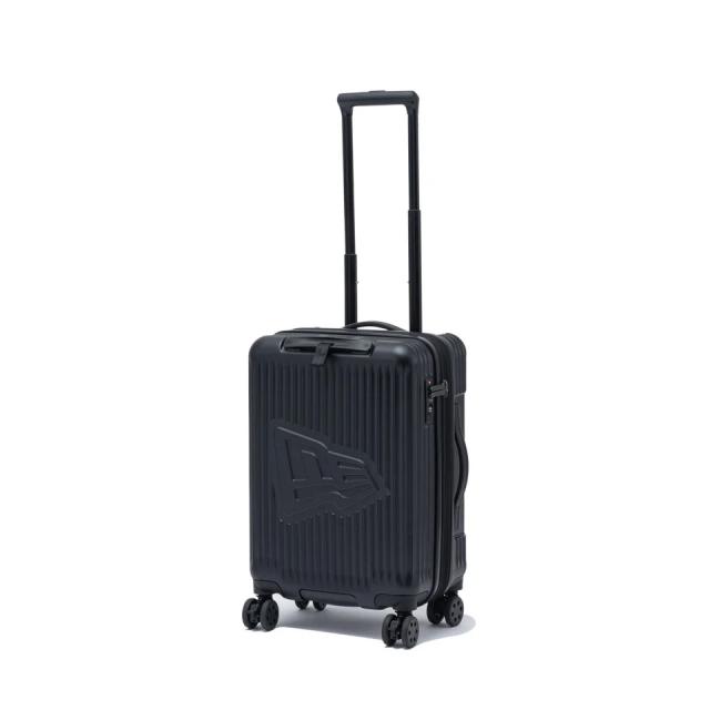 ニューエラ(NEW ERA)キャリーケース Wheel Carry Case 33-38L SMALL 14409929 旅行…