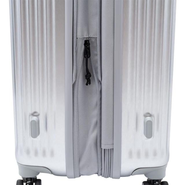 ニューエラ(NEW ERA)キャリーケース Wheel Carry Case 60-66L MEDIUM