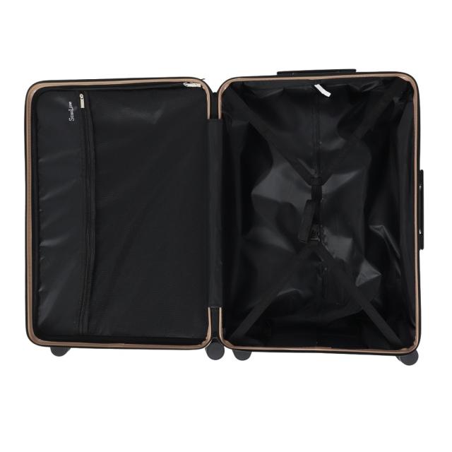 サクソライン(SaxoLine)キャリーバッグ AVS キャリーケース L 63004-18(Men’s、Lady’s) サクソライン(SaxoLine)キャリーバッグ AVS キャリーケース L 63004-18