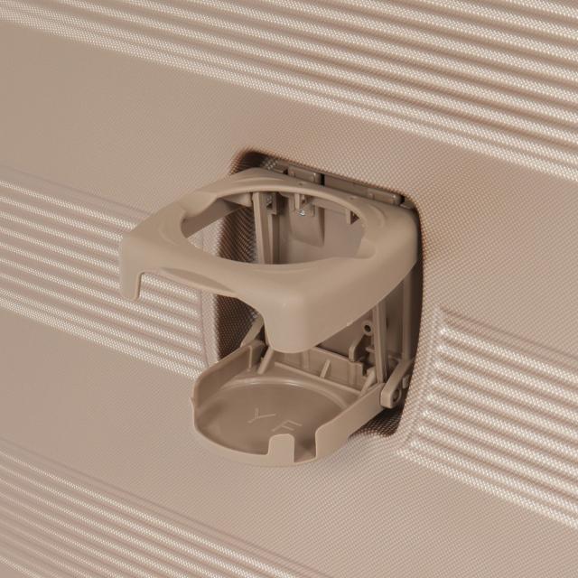 サクソライン(SaxoLine)キャリーバッグ AVS キャリーケース L 63004-18