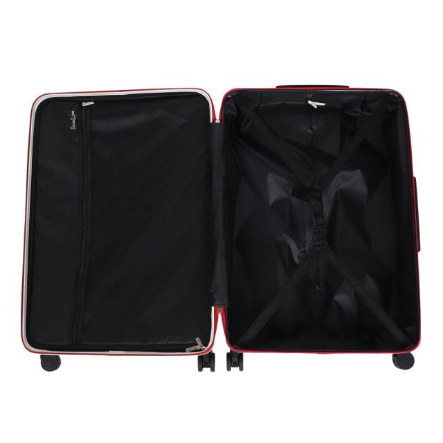 サクソライン(SaxoLine)キャリーバッグ AVS キャリーケース L 63004-29