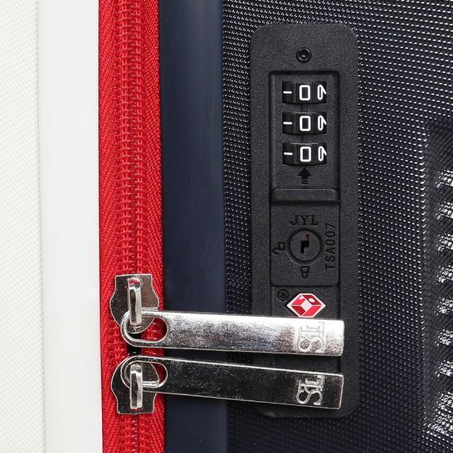 サクソライン(SaxoLine)キャリーバッグ AVS キャリーケース L 63004-29