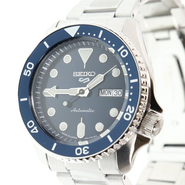 セイコー(SEIKO)時計 5スポーツ SBSA001(Men’s)_3