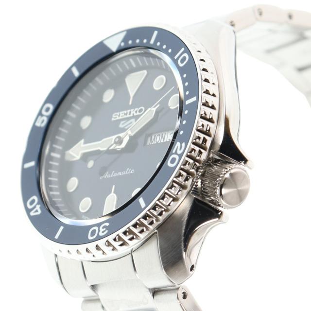 セイコー(SEIKO)時計 5スポーツ SBSA001(Men’s)_4