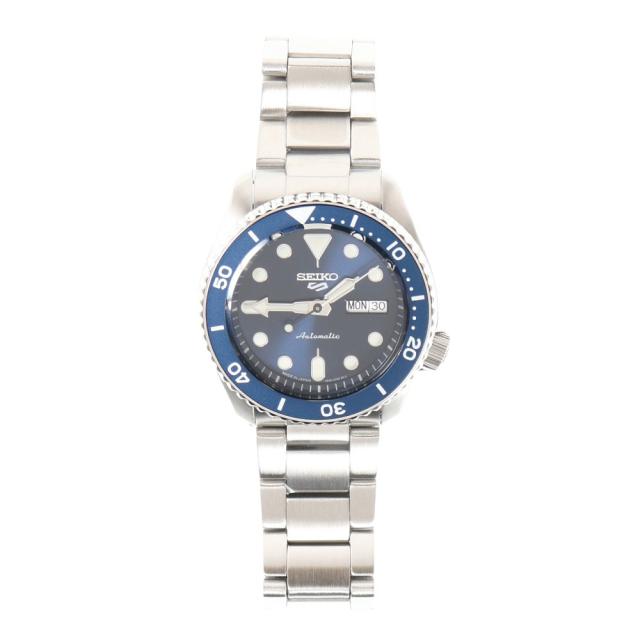 セイコー(SEIKO)時計 5スポーツ SBSA001(Men’s)_7