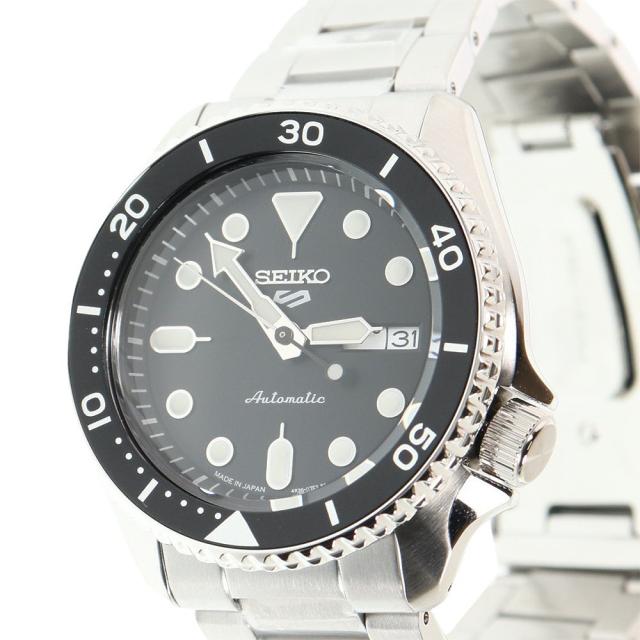 セイコー(SEIKO)5スポーツ 時計 SBSA005(Men’s)_3