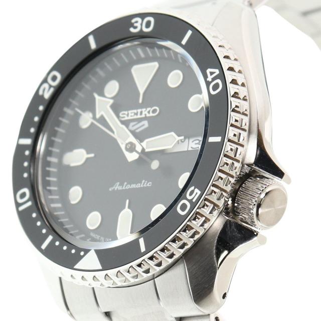 セイコー(SEIKO)5スポーツ 時計 SBSA005(Men’s)_4