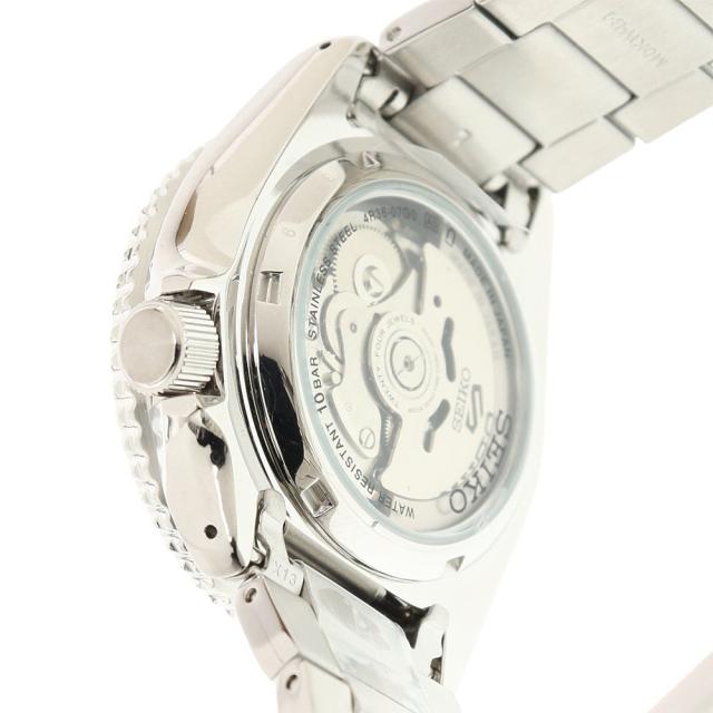 セイコー(SEIKO)5スポーツ 時計 SBSA005(Men’s)_5