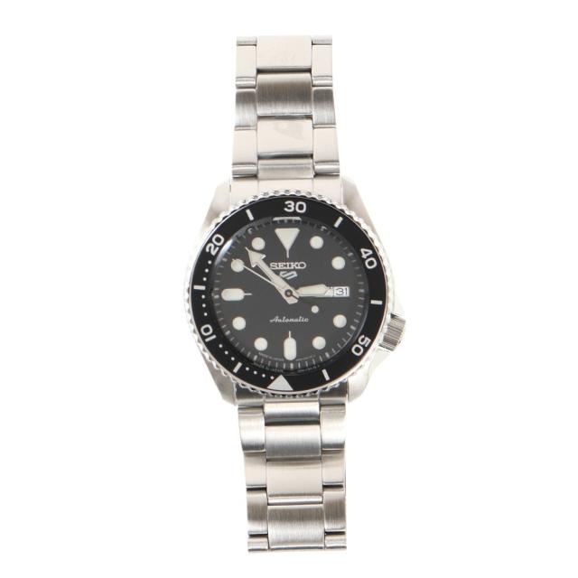 セイコー(SEIKO)5スポーツ 時計 SBSA005(Men’s)_7