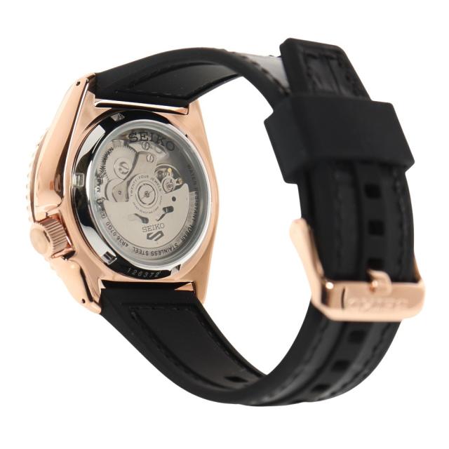 セイコー(SEIKO)5スポーツ 時計 SBSA028(Men's)の通販はau PAY